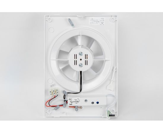 Вытяжной вентилятор Вентс 125 М3ТН, изображение 5