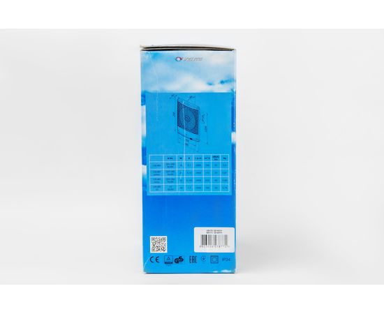 Вытяжной вентилятор Вентс 125 М3ТН, изображение 6