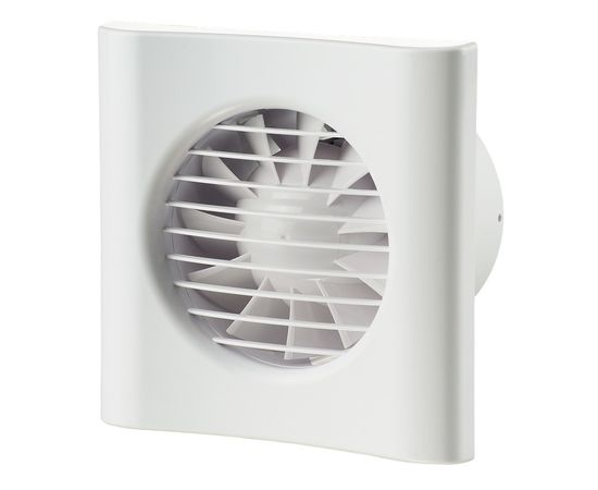 Витяжний вентилятор Вентс 125 МФ