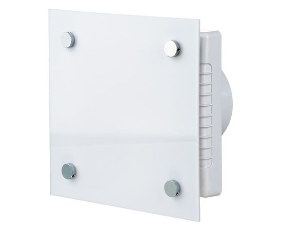 Вытяжной вентилятор Вентс 125 Модерн Авто