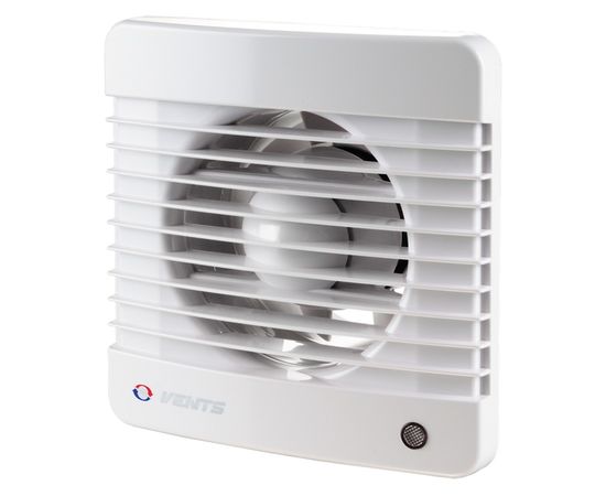Витяжний вентилятор Вентс 125 МВТН турбо