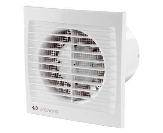 Витяжний вентилятор Вентс 125 С