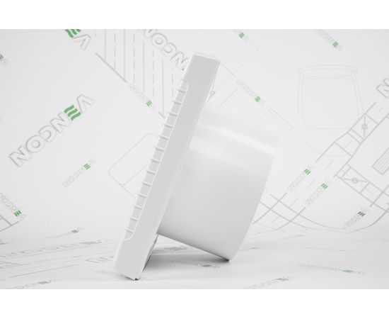 Витяжний вентилятор Вентс 150 МА, зображення 3