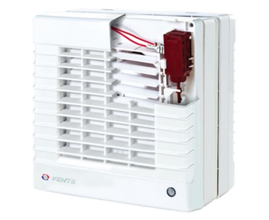 Реверсивный вентилятор Вентс 150 МАО1 реверс, изображение 4