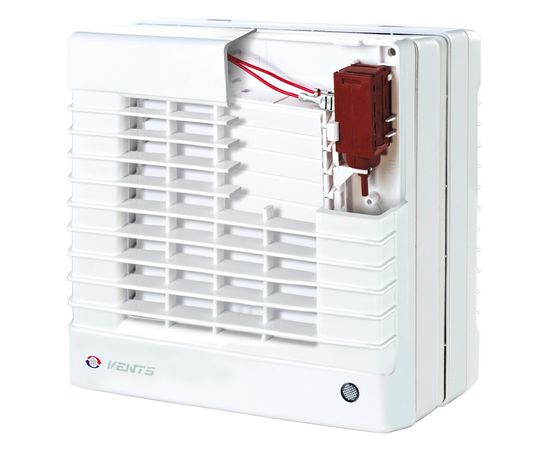 Вытяжной вентилятор Вентс 150 МАО1Т, изображение 3