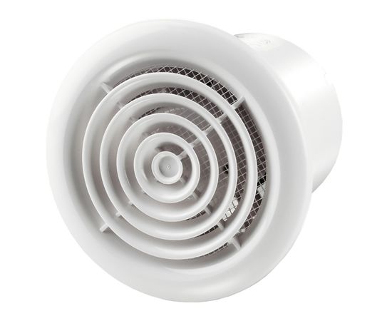 Вытяжной вентилятор Вентс 150 ПФ1Т