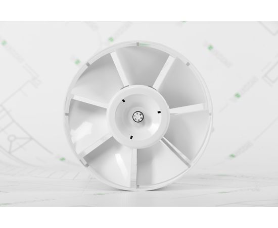 Канальный вентилятор Вентс 150 ВКО Л, изображение 2
