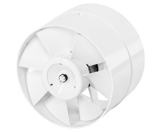 Канальный вентилятор Вентс 150 ВКО Л
