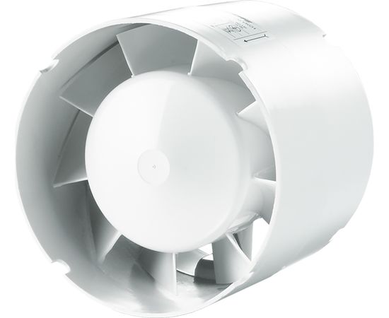 Канальний вентилятор Вентс 150 ВКО1 Л (220/60)