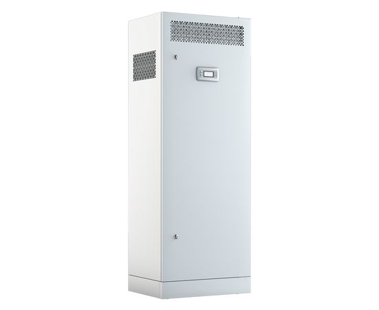 Рекуператор Вентс ДВУТ 300 ГБЭ2 ЕС