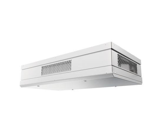 Рекуператор Вентс ДВУТ 300 ПБ ЕС