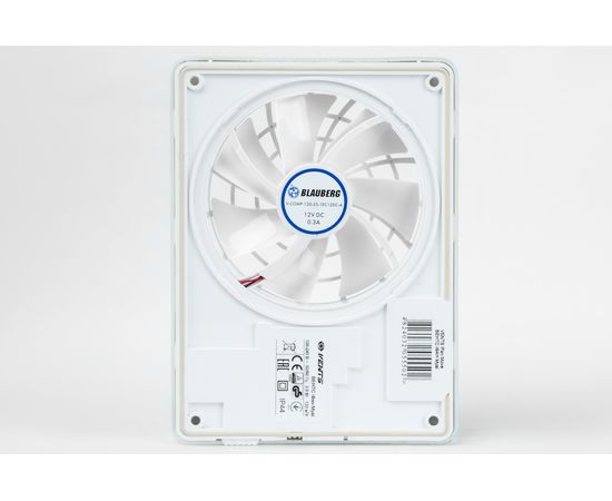 Витяжний вентилятор Вентс iFan 100 Move, зображення 4