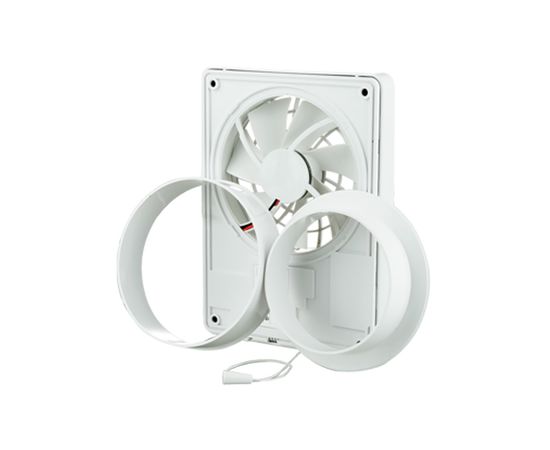 Витяжний вентилятор Вентс iFan CELSIUS, зображення 4