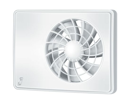 Витяжний вентилятор Вентс iFan CELSIUS
