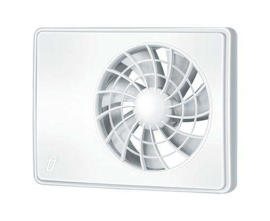Вытяжной вентилятор Вентс iFan Move Wi-Fi