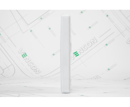 Витяжний вентилятор Вентс iFan Wi-Fi 100, зображення 4