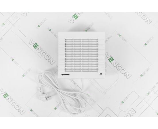 Рекуператор Вентс ТвинФреш Комфо РБ-50, изображение 4