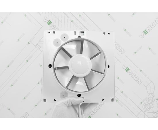 Рекуператор Вентс ТвинФреш Комфо РБ-50, изображение 6