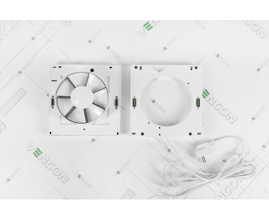 Рекуператор Вентс ТвинФреш Комфо РБ-50, изображение 7