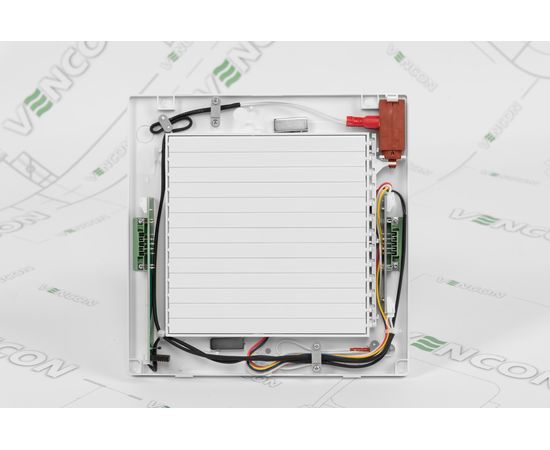 Рекуператор Вентс ТвинФреш Комфо РБ-50, изображение 8