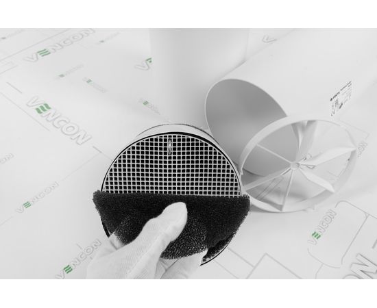 Рекуператор Вентс ТвинФреш Комфо РБ-50, изображение 11