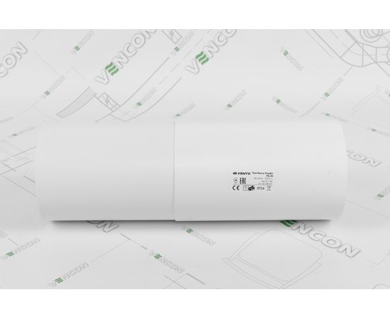 Рекуператор Вентс ТвинФреш Комфо РБ-50, изображение 12