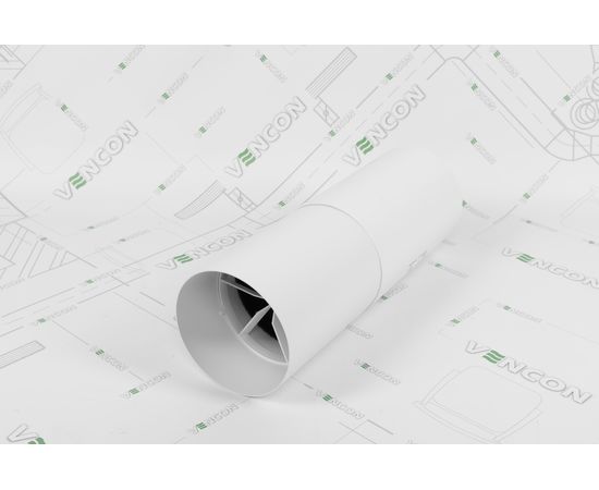 Рекуператор Вентс ТвинФреш Комфо РБ-50, изображение 13