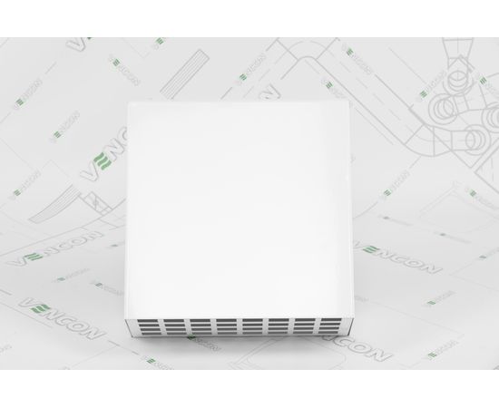 Рекуператор Вентс ТвинФреш Комфо РБ-50, изображение 14