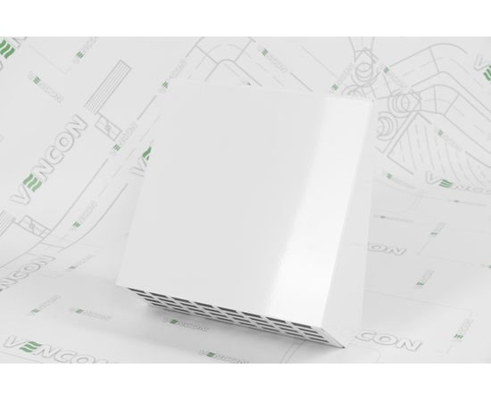 Рекуператор Вентс ТвинФреш Комфо РБ-50, изображение 16