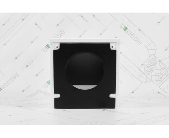 Рекуператор Вентс ТвинФреш Комфо РБ-50, изображение 17