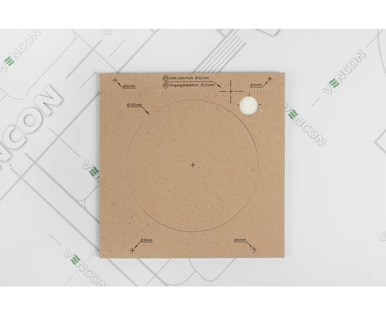 Рекуператор Вентс ТвинФреш Комфо РБ-50, изображение 20