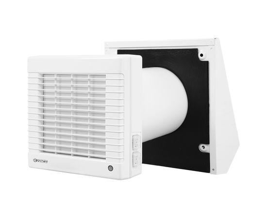 Рекуператор Вентс ТвинФреш Комфо РБ-50