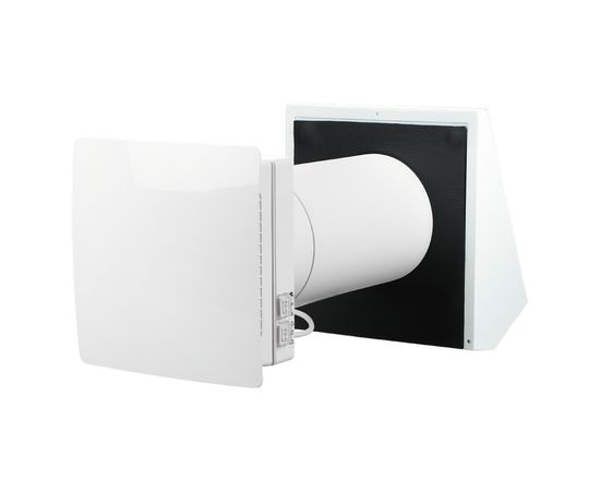 Рекуператор Вентс Комфо РБ1-50