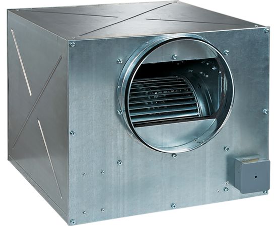 Канальный вентилятор Вентс КСД 315-6Е