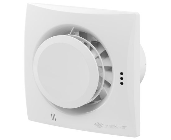 Витяжний вентилятор Вентс Квайт-Диск 100