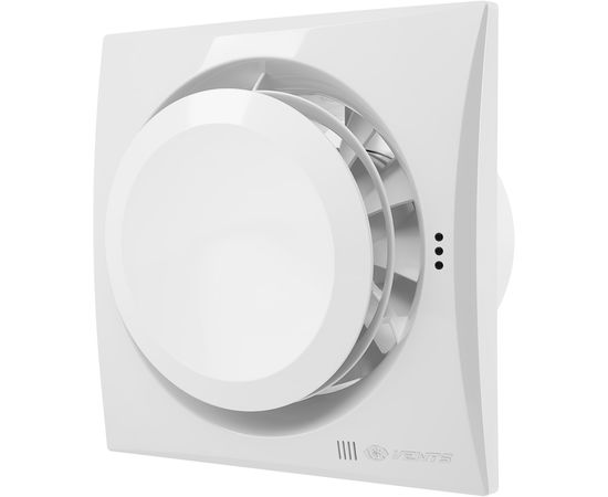 Витяжний вентилятор Вентс Квайт-Диск 150