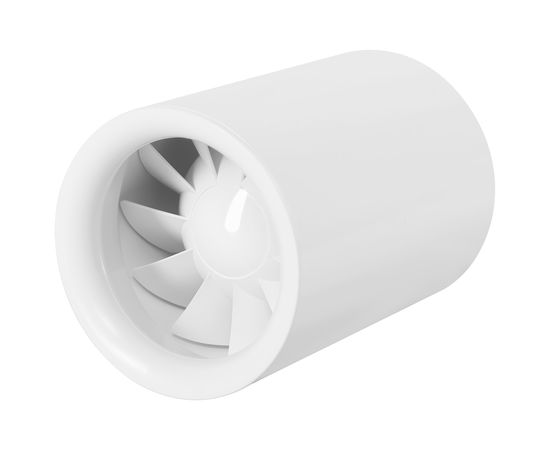 Канальный вентилятор Вентс Квайтлайн 100