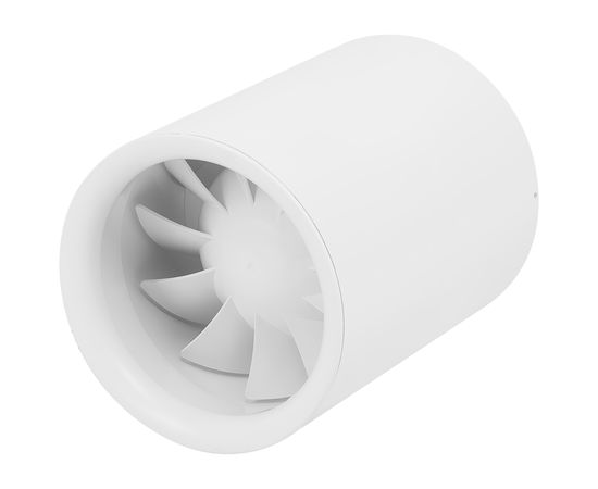 Канальний вентилятор Вентс Квайтлайн 125 Т