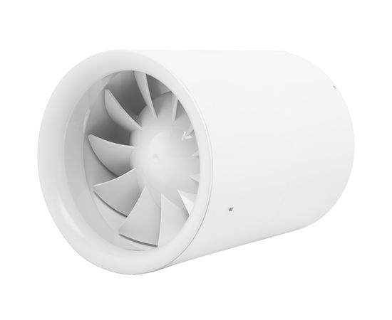 Канальный вентилятор Вентс Квайтлайн 125