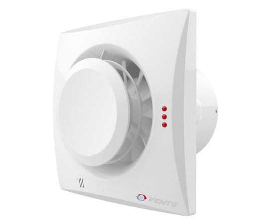 Вытяжной вентилятор Вентс Квайт-Диск 125