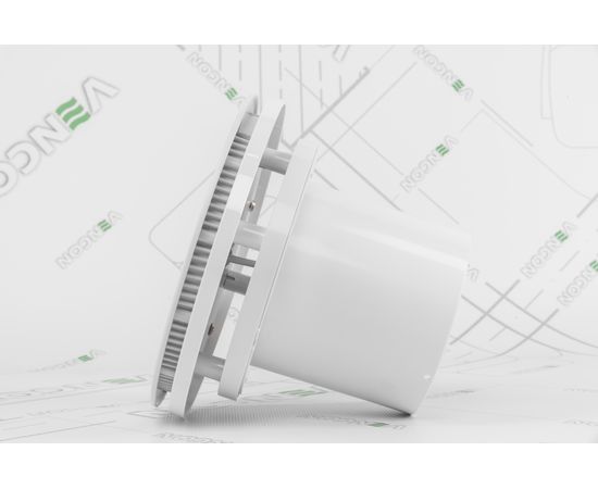 Вытяжной вентилятор Вентс 100 Люмис Л, изображение 3