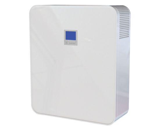 Рекуператор Вентс Мікра 100 Е1 ERV