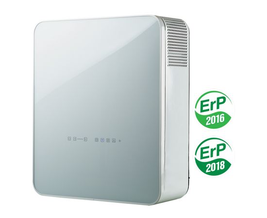 Рекуператор Вентс Микра 100 Э2 ЭРВ WiFi