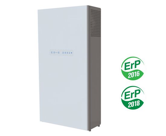 Рекуператор Вентс Микра 200 Э1 ЕРВ WiFi