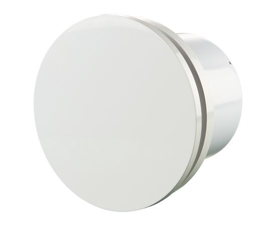 Вытяжной вентилятор Вентс РО 100 Л