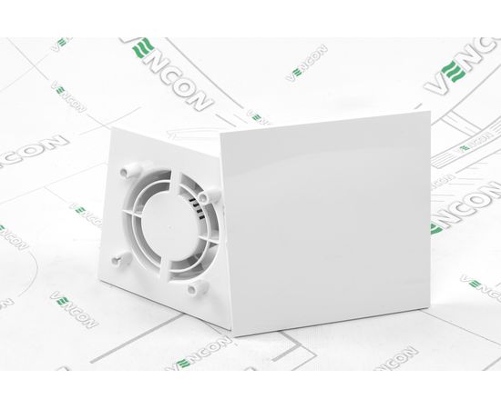 Вытяжной вентилятор Вентс СО 100, изображение 7
