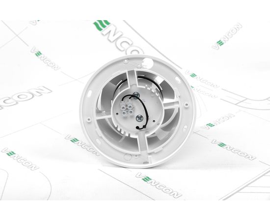 Вытяжной вентилятор Вентс СО 100, изображение 8