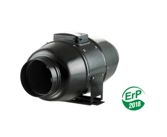 Канальний вентилятор Вентс ТТ Сайлент-М 150 ЕС