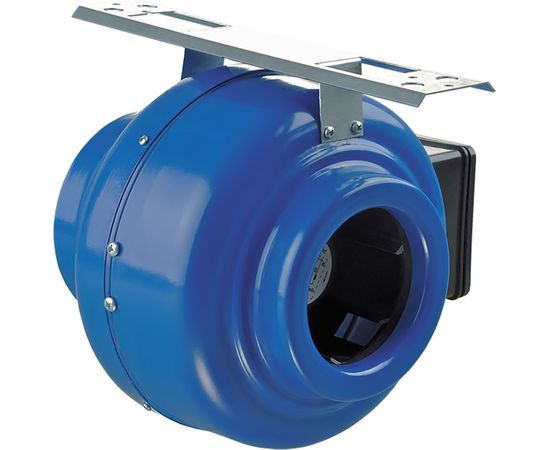 Канальный вентилятор Вентс ВКМ 125 Е