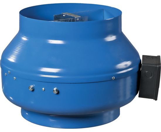 Канальний вентилятор Вентс ВКМ 150